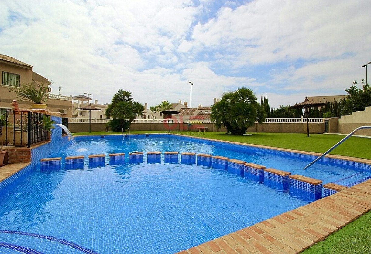 Reventa · Bungalow · Orihuela Costa · villamartin