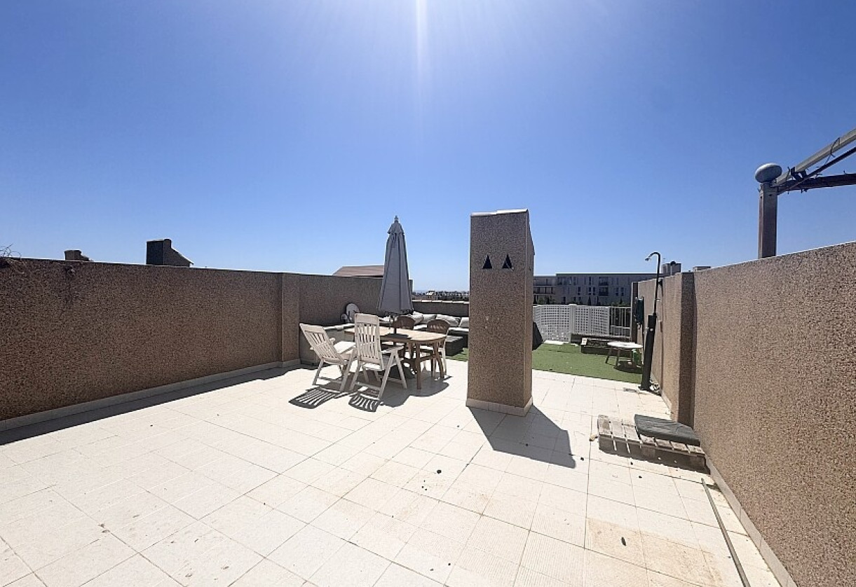 Reventa · Bungalow · Orihuela Costa · villamartin