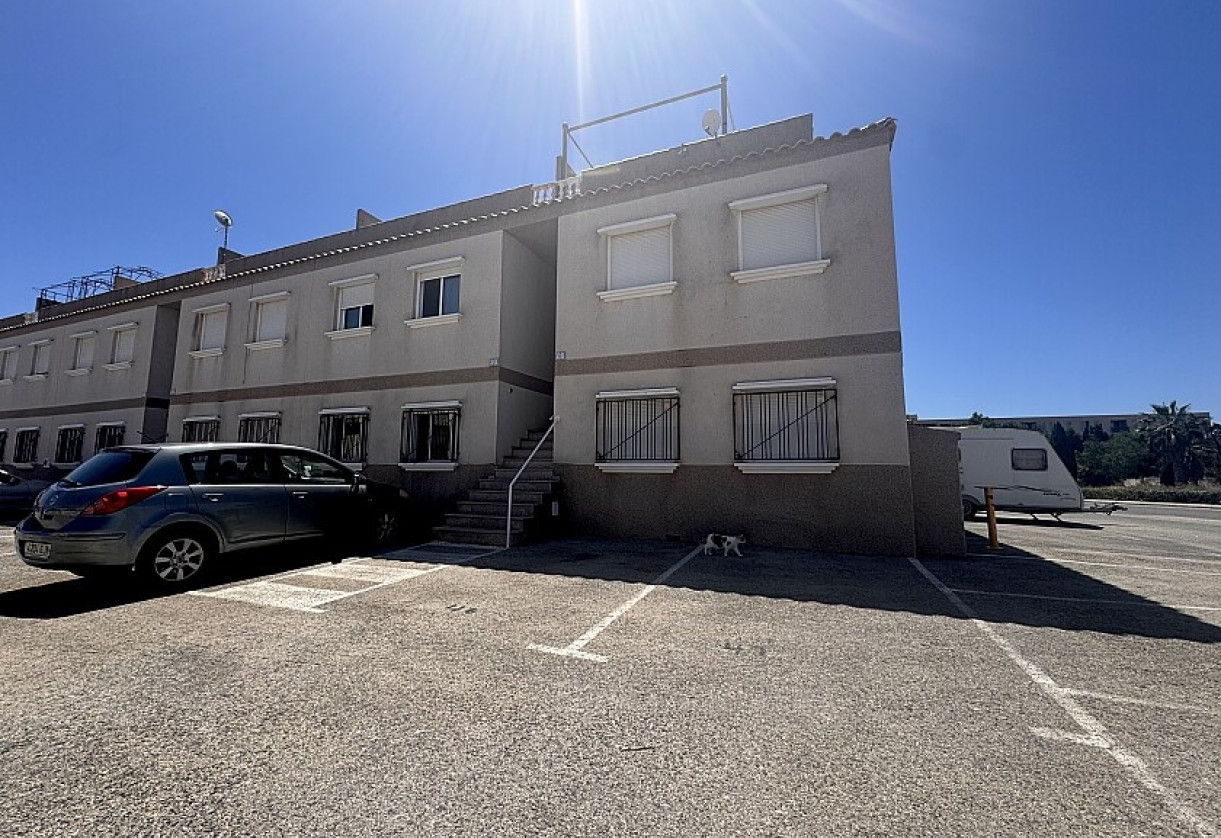Reventa · Bungalow · Orihuela Costa · villamartin
