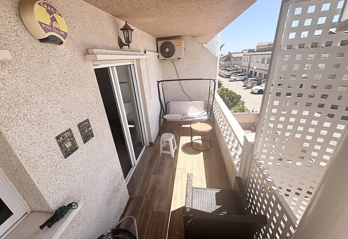 Reventa · Bungalow · Orihuela Costa · villamartin