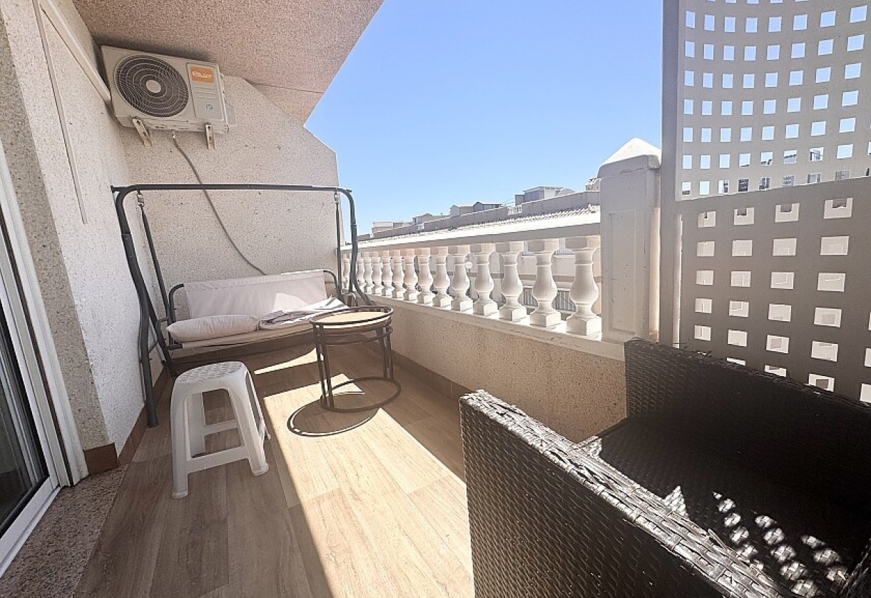 Reventa · Bungalow · Orihuela Costa · villamartin