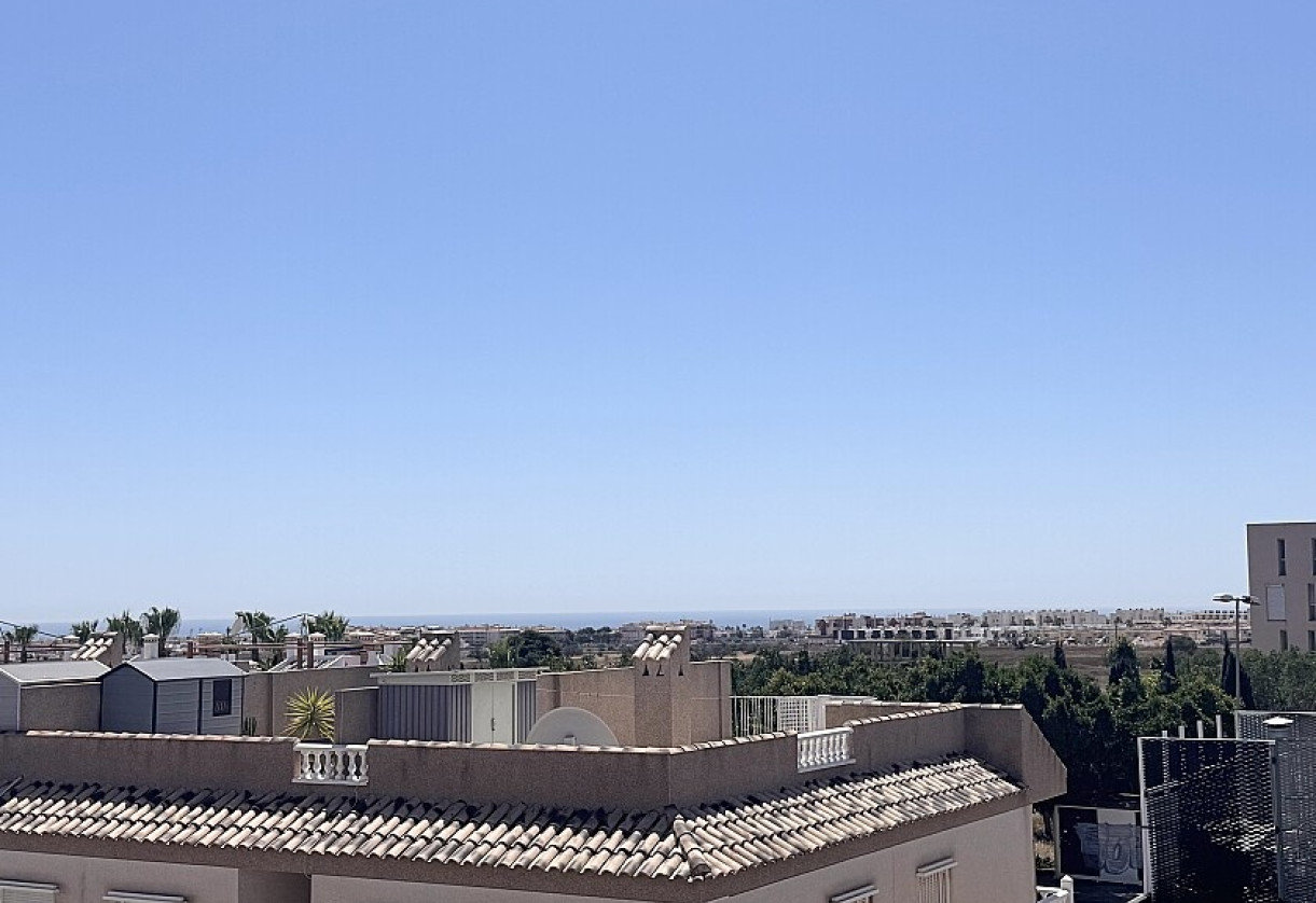 Reventa · Bungalow · Orihuela Costa · villamartin