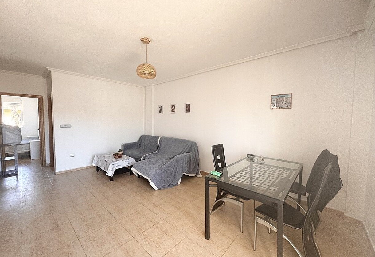 Reventa · Bungalow · Orihuela Costa · villamartin