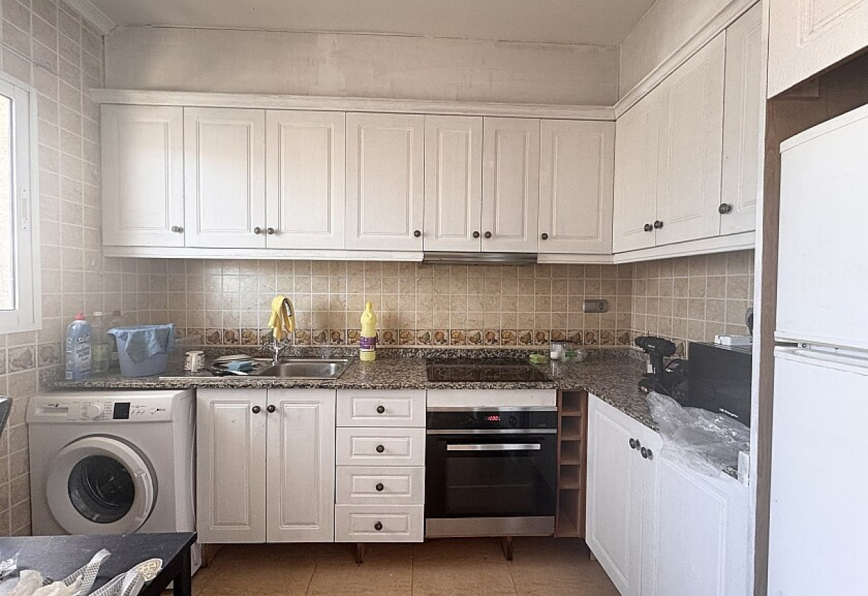 Reventa · Bungalow · Orihuela Costa · villamartin