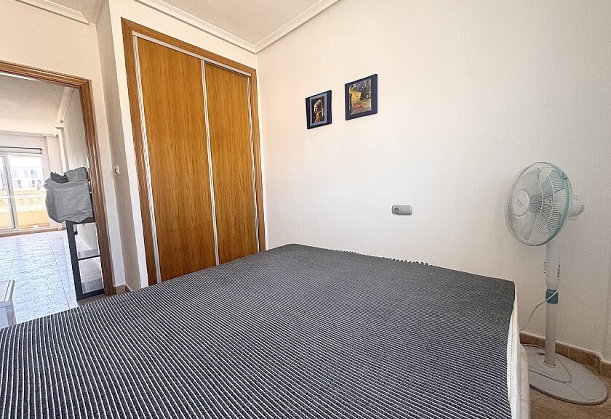 Reventa · Bungalow · Orihuela Costa · villamartin