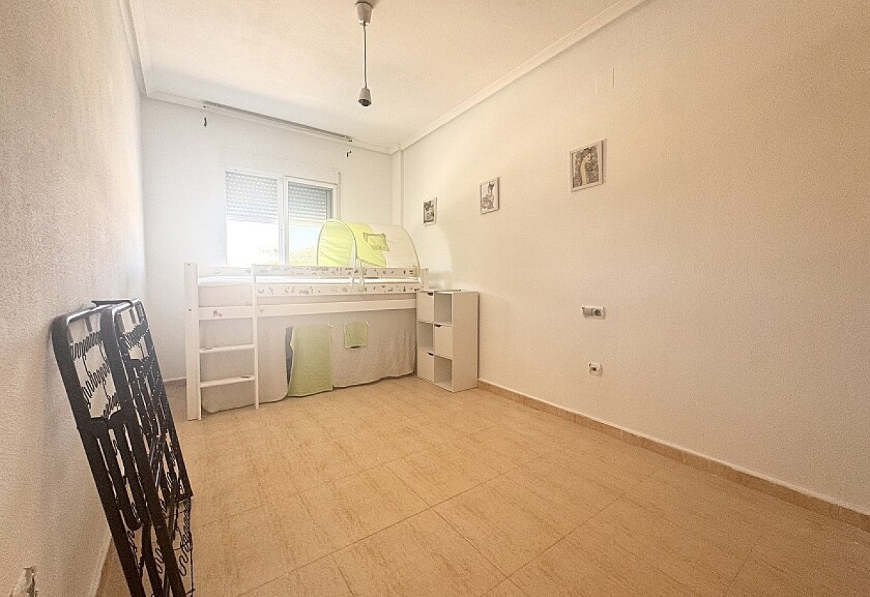 Reventa · Bungalow · Orihuela Costa · villamartin