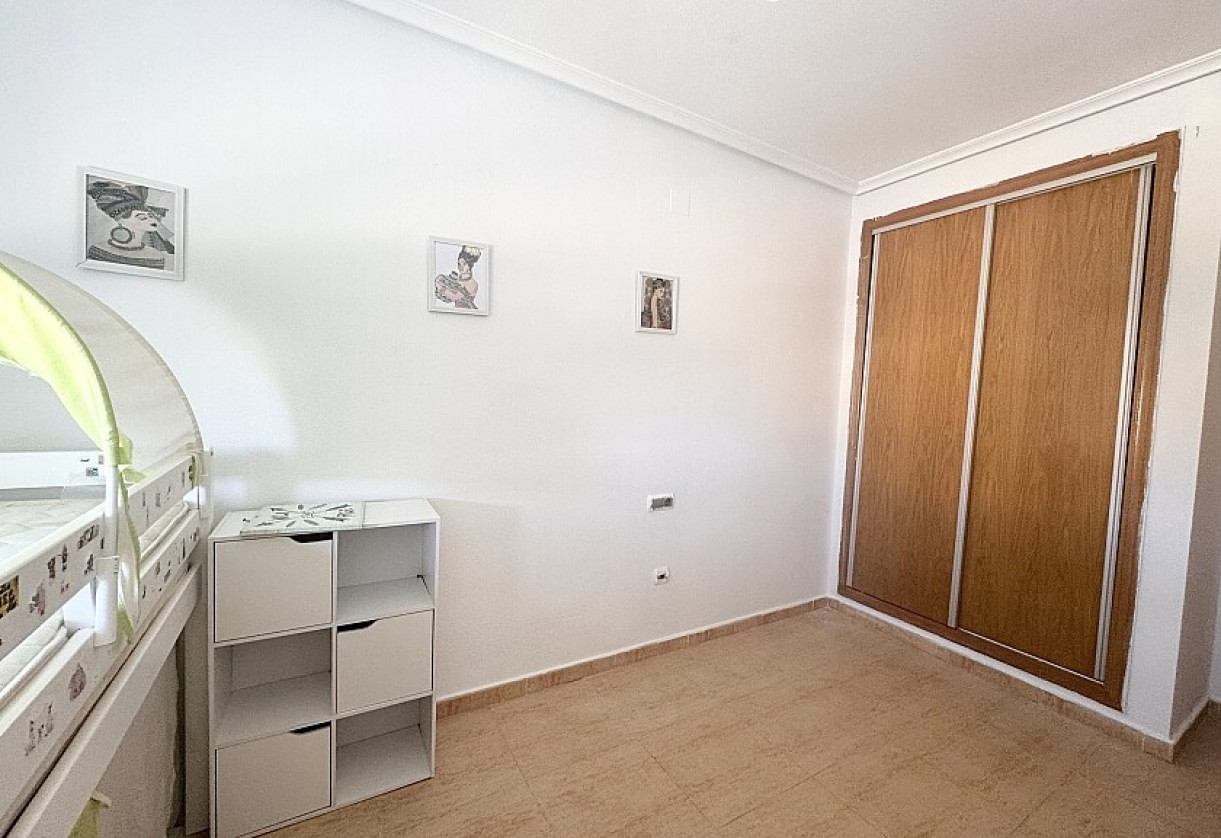 Reventa · Bungalow · Orihuela Costa · villamartin