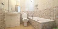 Reventa · Bungalow · Orihuela Costa · villamartin