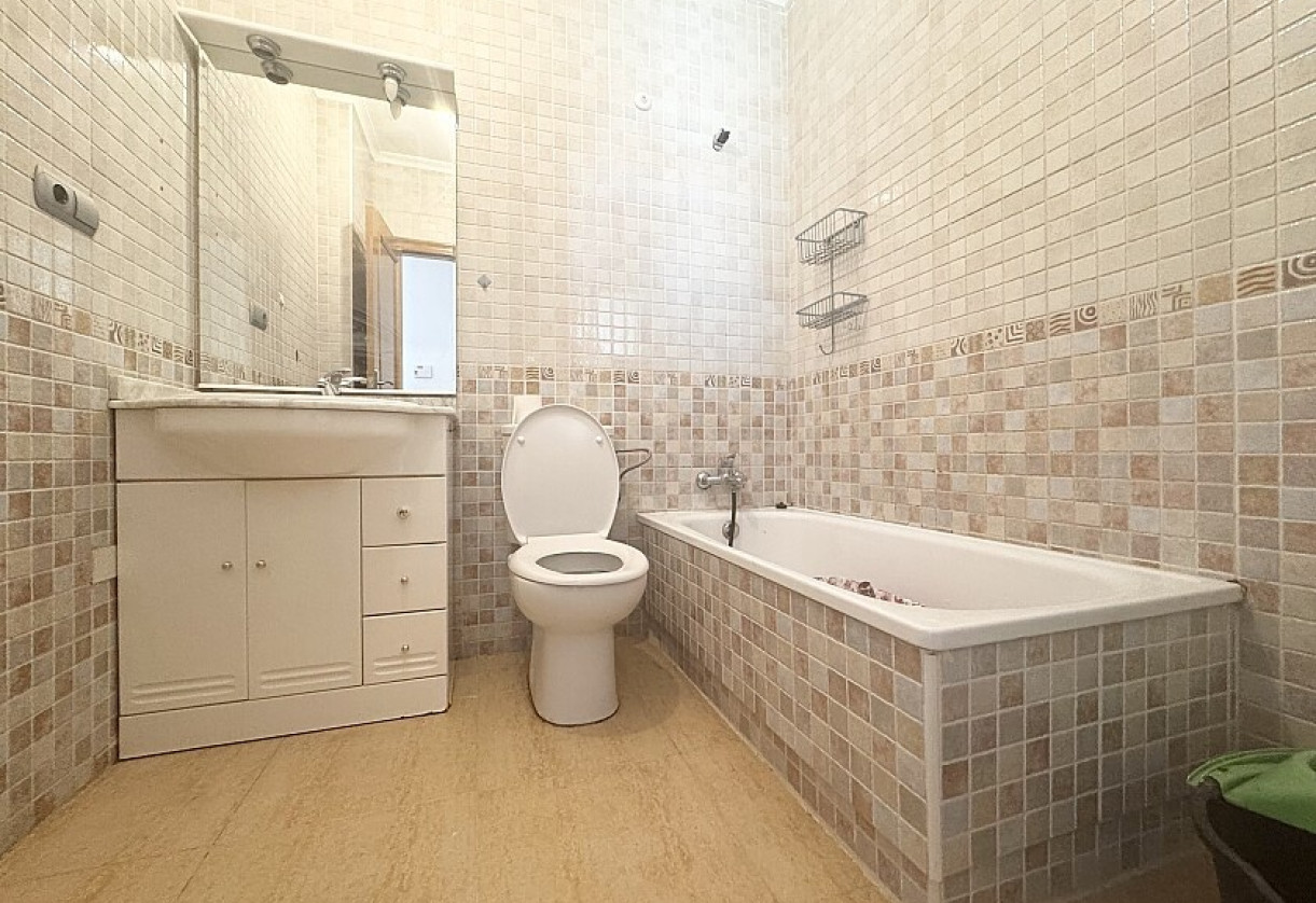 Reventa · Bungalow · Orihuela Costa · villamartin