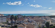 Resale · Apartment · La Mata