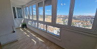 Resale · Apartment · La Mata