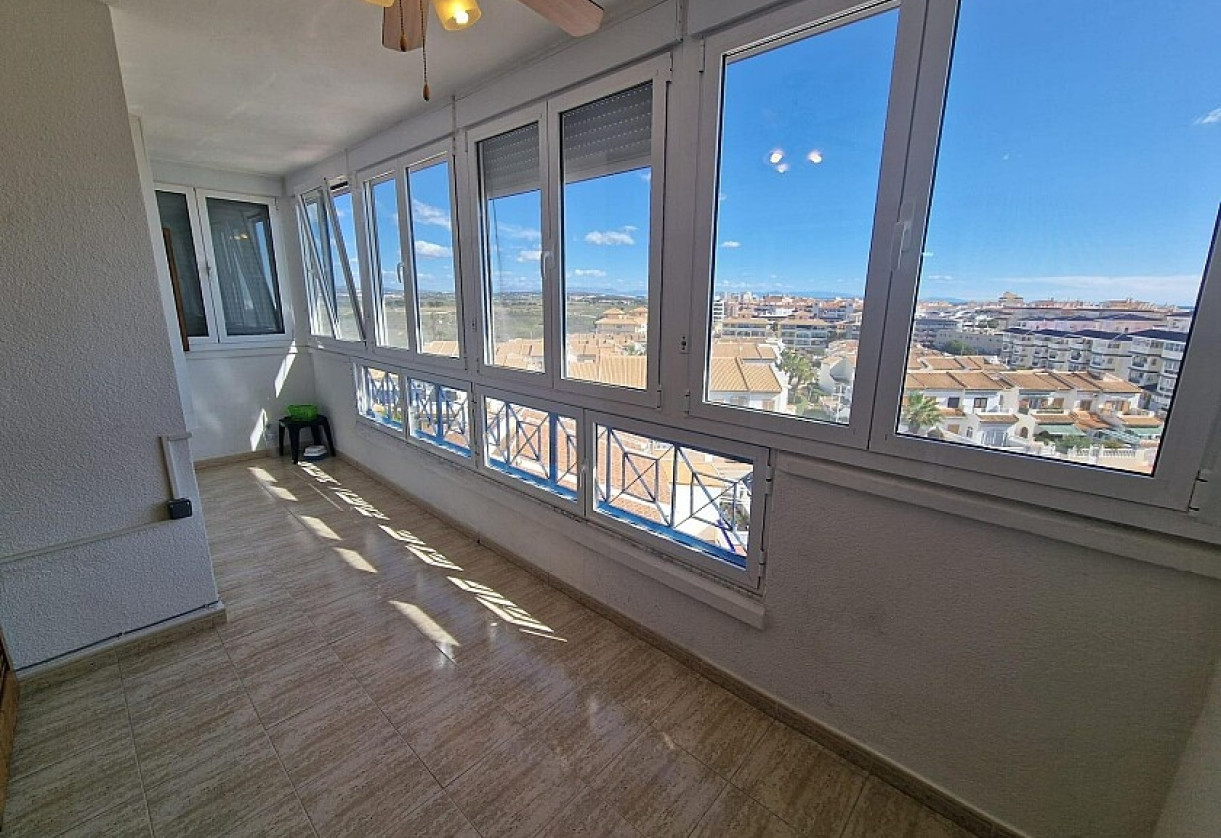 Resale · Apartment · La Mata
