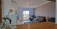 Resale · Apartment · La Mata
