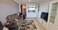 Resale · Apartment · La Mata