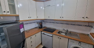 Resale · Apartment · La Mata
