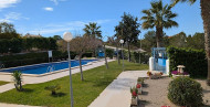 Reventa · Studio · Torrevieja · Torreblanca