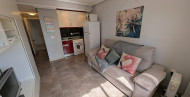Reventa · Studio · Torrevieja · Torreblanca