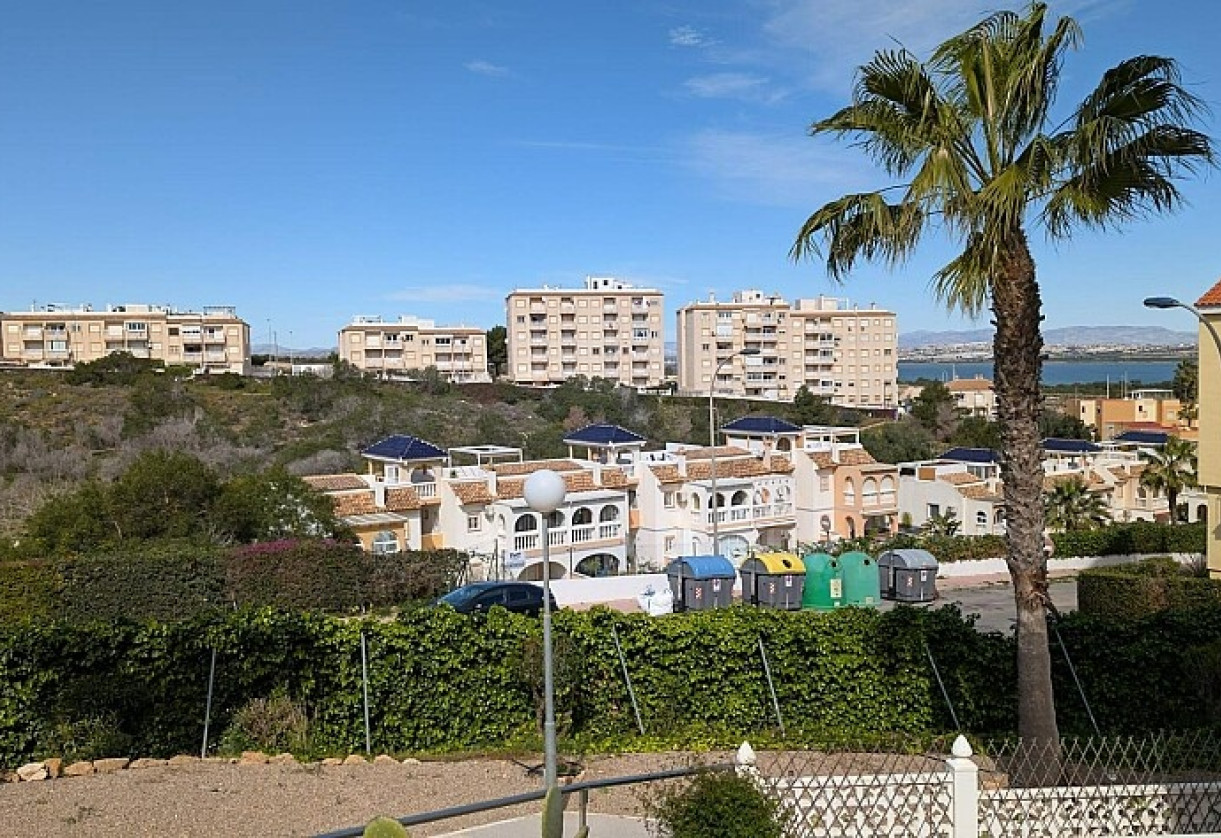 Reventa · Studio · Torrevieja · Torreblanca