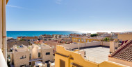 Resale · APARTAMENTO · Torrevieja · PLAYA DE LA MATA
