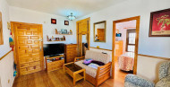 Resale · APARTAMENTO · Torrevieja · PLAYA DE LA MATA