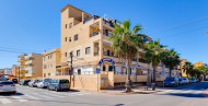 Resale · APARTAMENTO · Torrevieja · PLAYA DE LA MATA