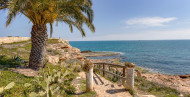 Resale · APARTAMENTO · Torrevieja · PLAYA DE LA MATA