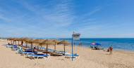 Resale · APARTAMENTO · Torrevieja · PLAYA DE LA MATA