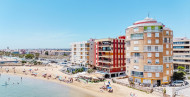 Resale · APARTAMENTO · Torrevieja · PLAYA NAUFRAGOS