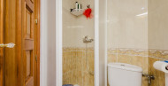 Resale · APARTAMENTO · Torrevieja · PLAYA NAUFRAGOS