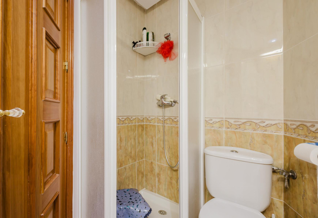 Resale · APARTAMENTO · Torrevieja · PLAYA NAUFRAGOS