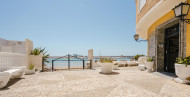 Resale · APARTAMENTO · Torrevieja · PLAYA NAUFRAGOS