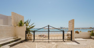 Resale · APARTAMENTO · Torrevieja · PLAYA NAUFRAGOS