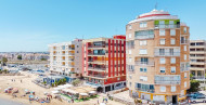 Resale · APARTAMENTO · Torrevieja · PLAYA NAUFRAGOS