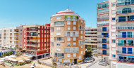 Resale · APARTAMENTO · Torrevieja · PLAYA NAUFRAGOS