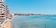 Resale · APARTAMENTO · Torrevieja · PLAYA NAUFRAGOS