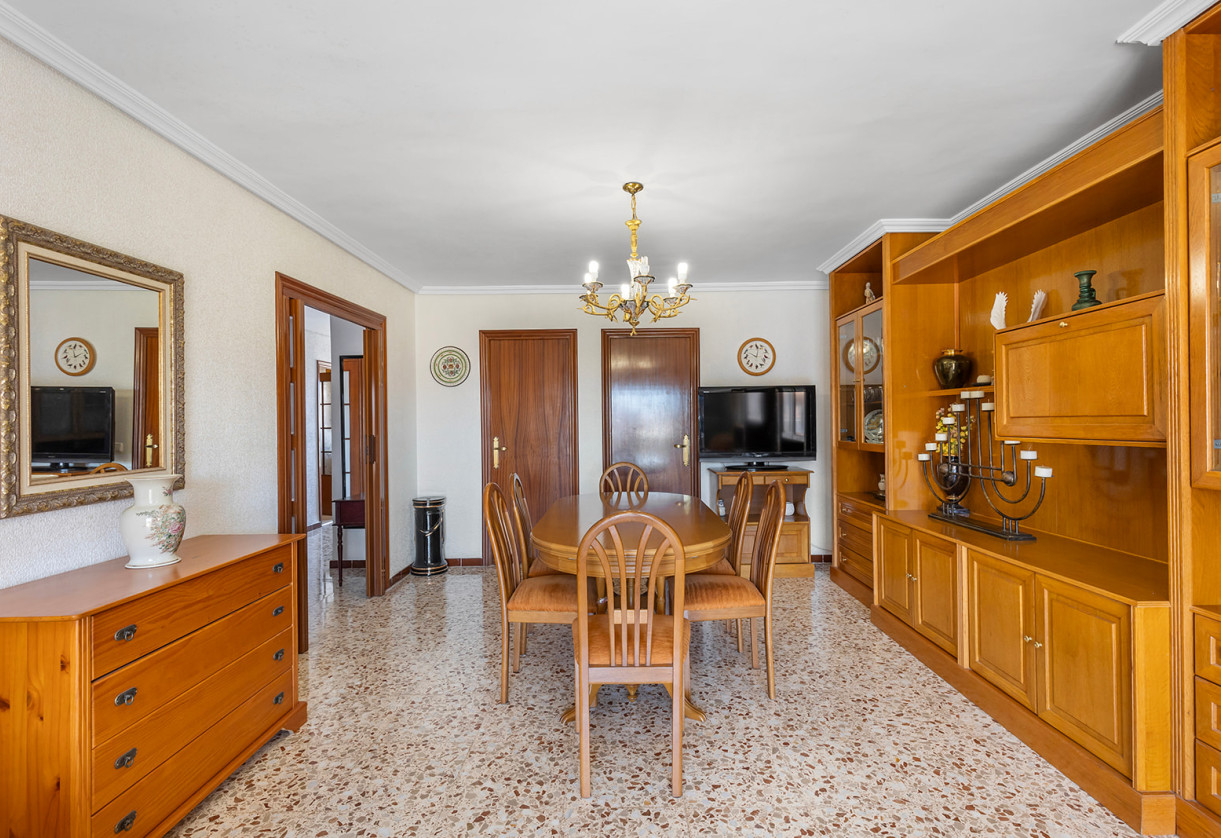 Resale · Apartment · Torrevieja · Rocio del Mar