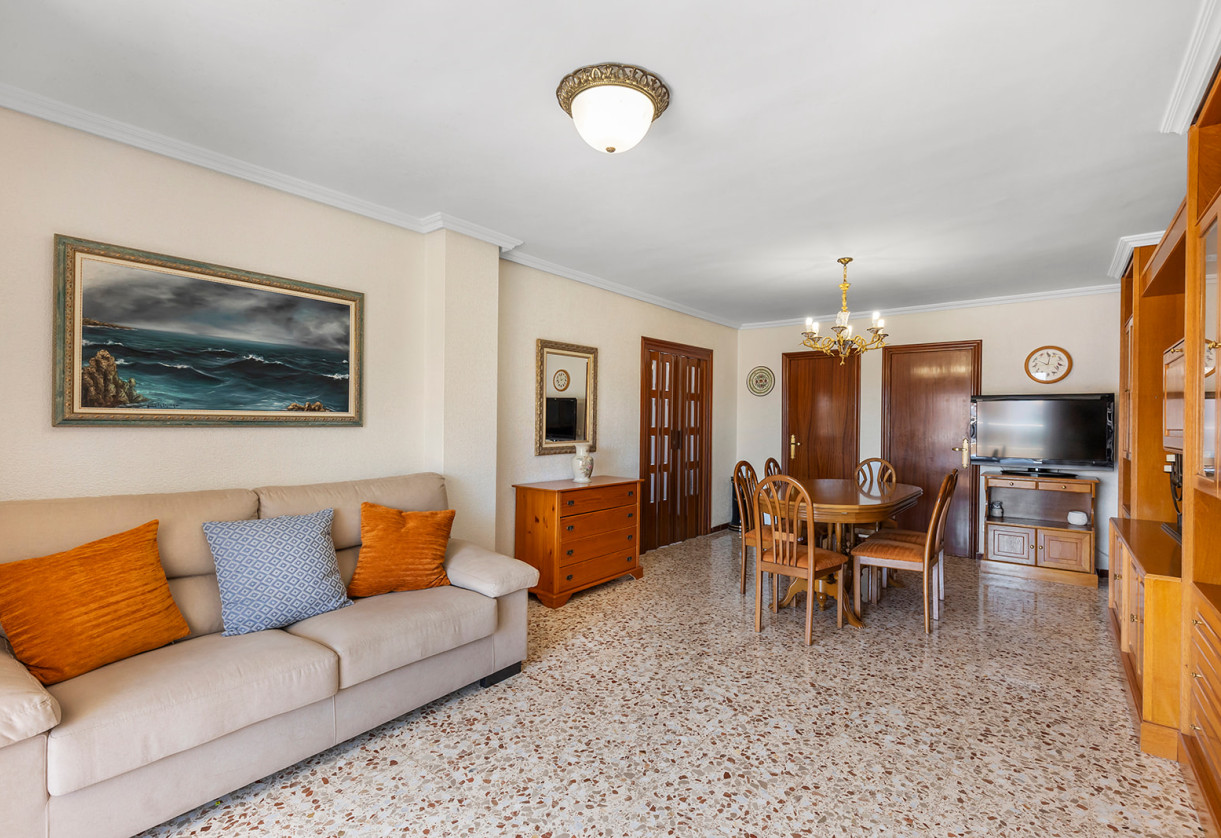 Resale · Apartment · Torrevieja · Rocio del Mar