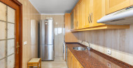 Resale · Apartment · Torrevieja · Rocio del Mar