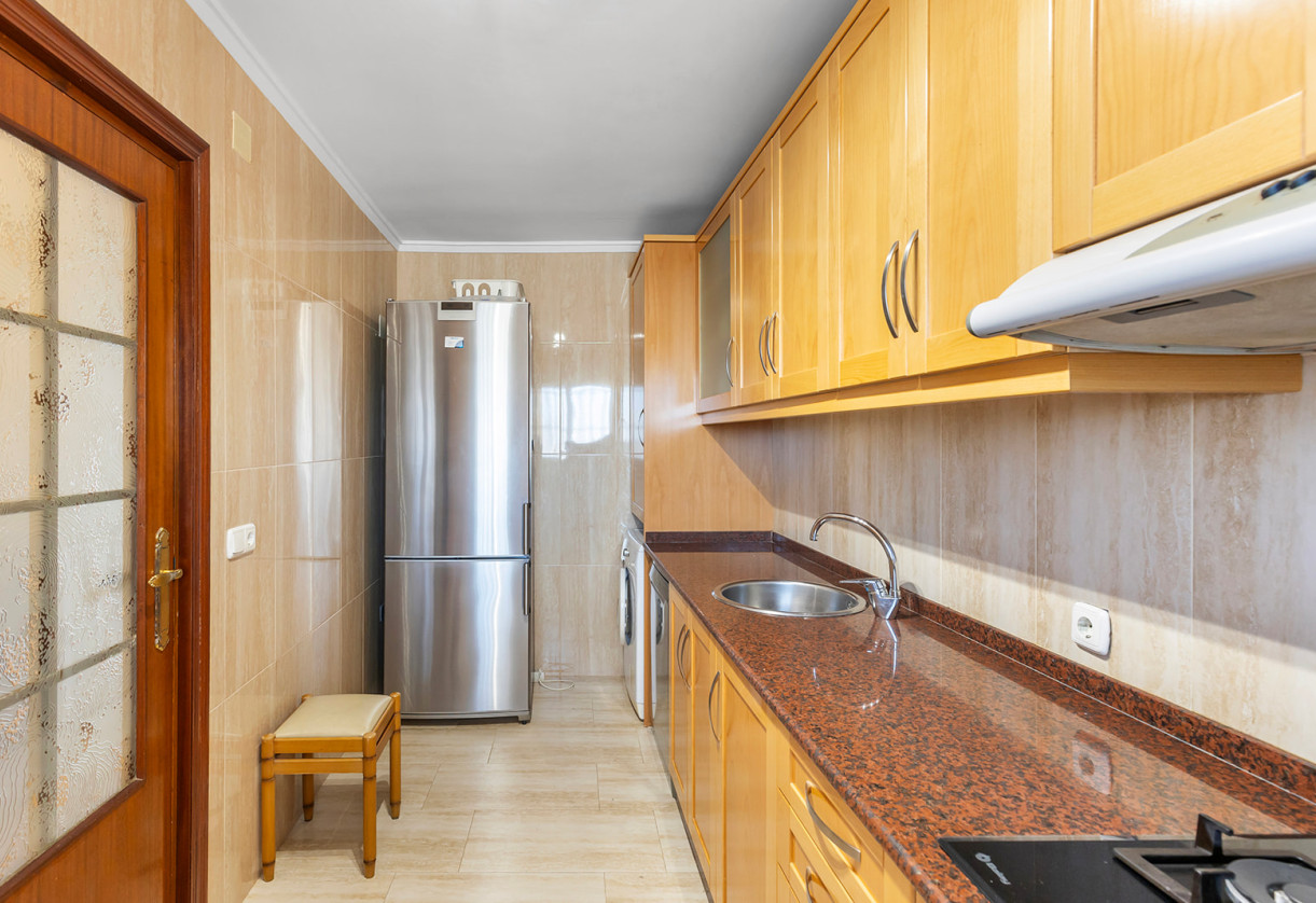 Resale · Apartment · Torrevieja · Rocio del Mar