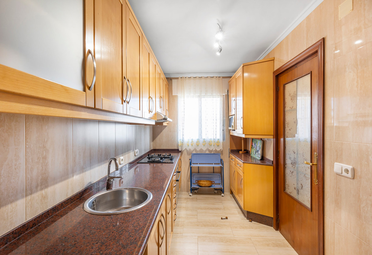 Resale · Apartment · Torrevieja · Rocio del Mar