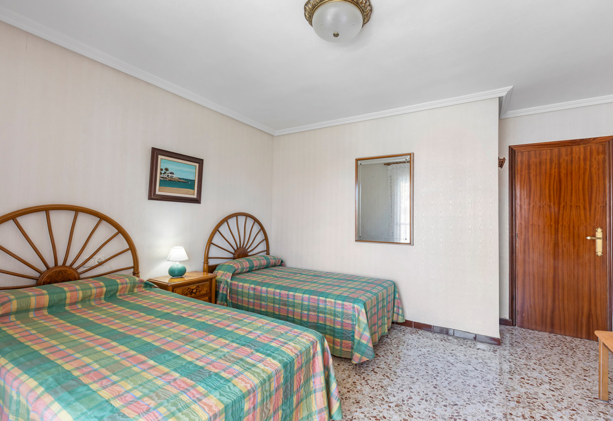 Resale · Apartment · Torrevieja · Rocio del Mar