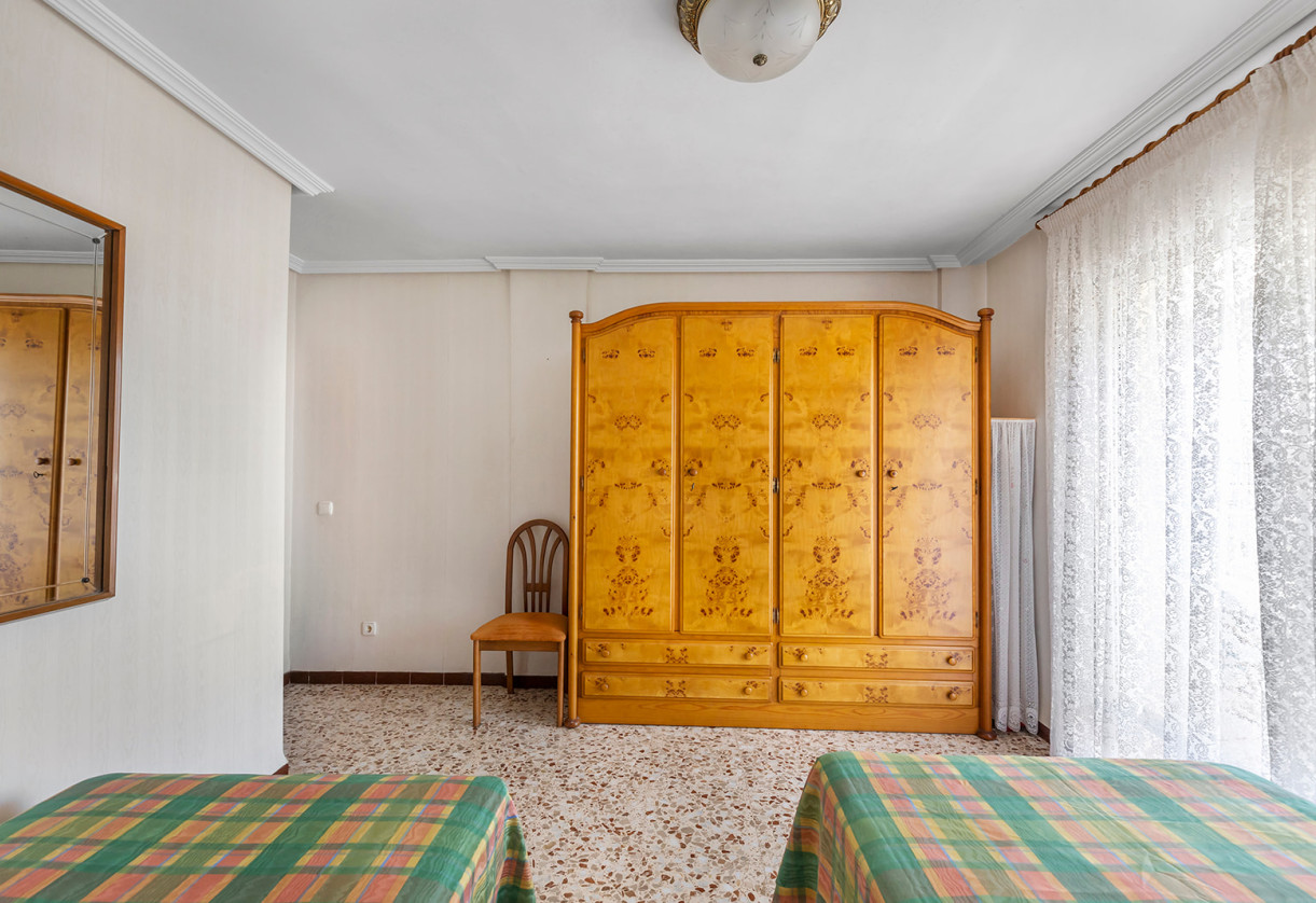 Resale · Apartment · Torrevieja · Rocio del Mar