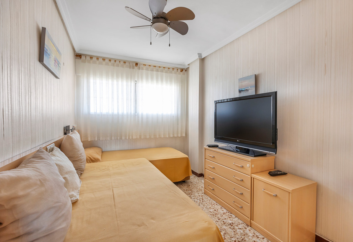 Resale · Apartment · Torrevieja · Rocio del Mar