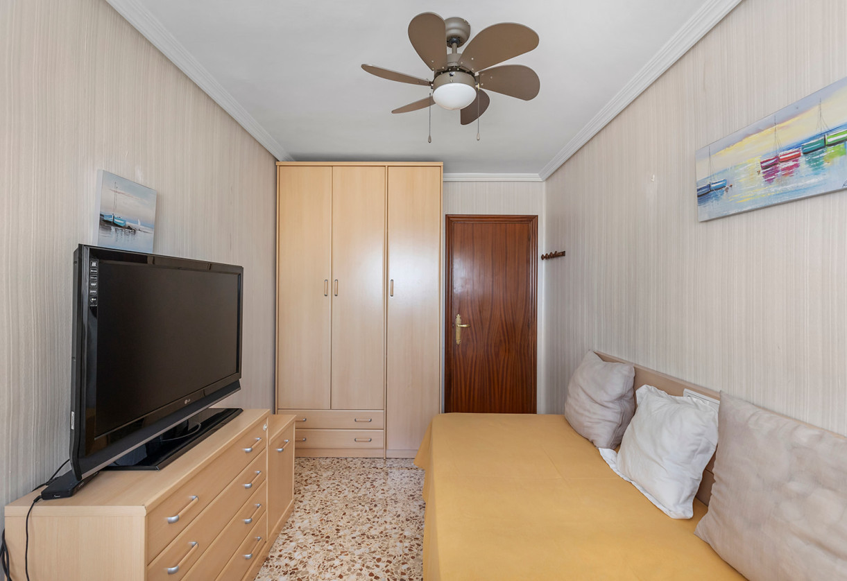 Resale · Apartment · Torrevieja · Rocio del Mar