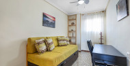 Resale · Apartment · Torrevieja · Rocio del Mar