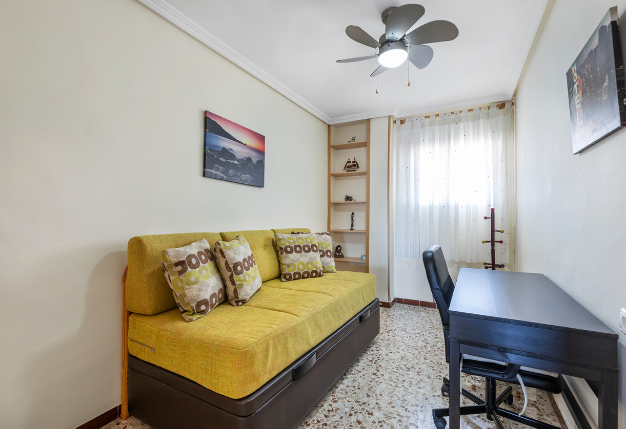 Resale · Apartment · Torrevieja · Rocio del Mar