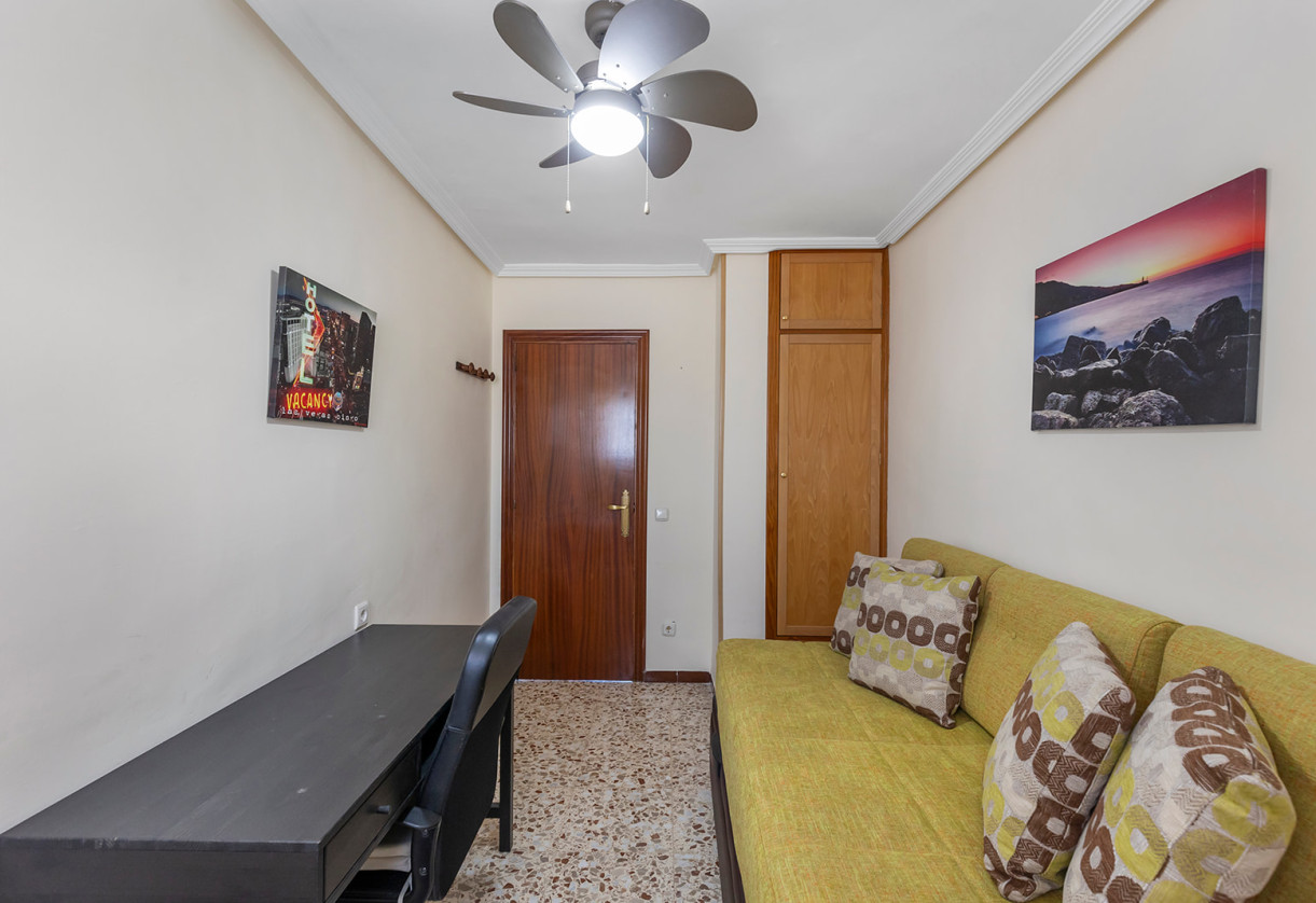 Resale · Apartment · Torrevieja · Rocio del Mar