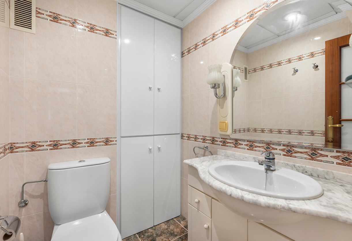 Resale · Apartment · Torrevieja · Rocio del Mar