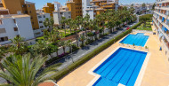 Resale · Apartment · Torrevieja · Rocio del Mar