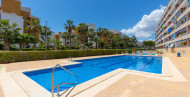 Resale · Apartment · Torrevieja · Rocio del Mar